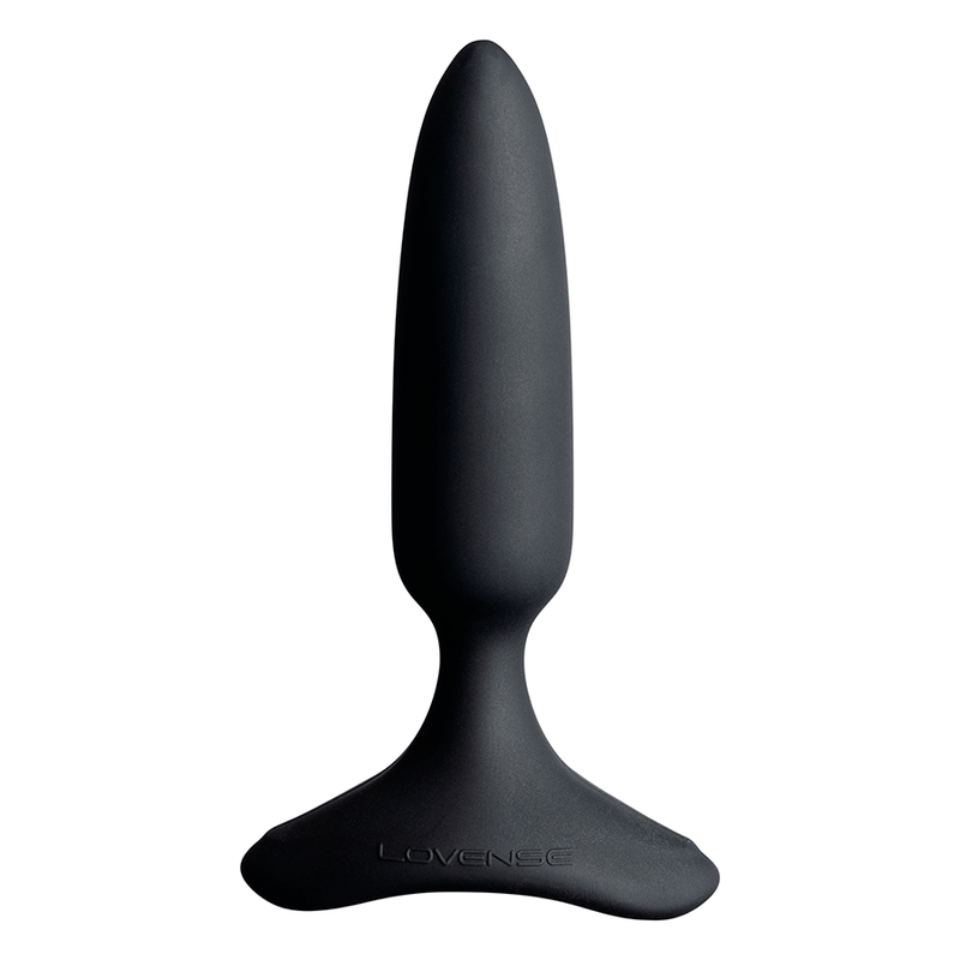 Lovense Hush 2 Vibrador Anal Interactivo - Image 5