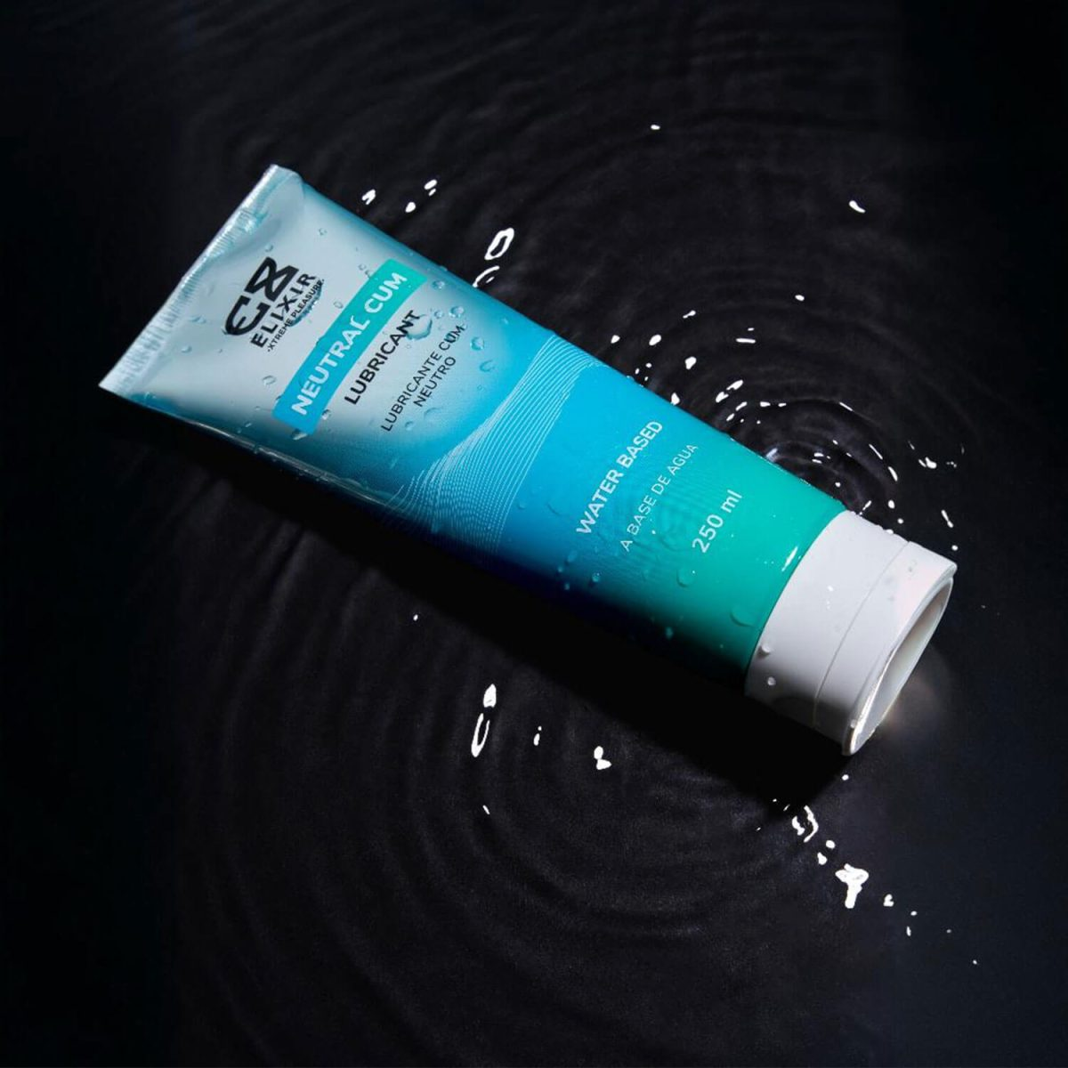 Lubricante Intimo Cum Neutro 250ml - Image 4