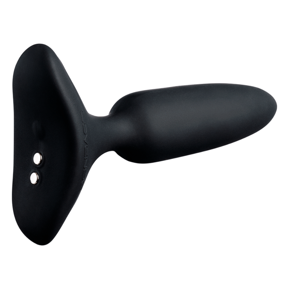 Lovense Hush 2 Vibrador Anal Interactivo - Image 2
