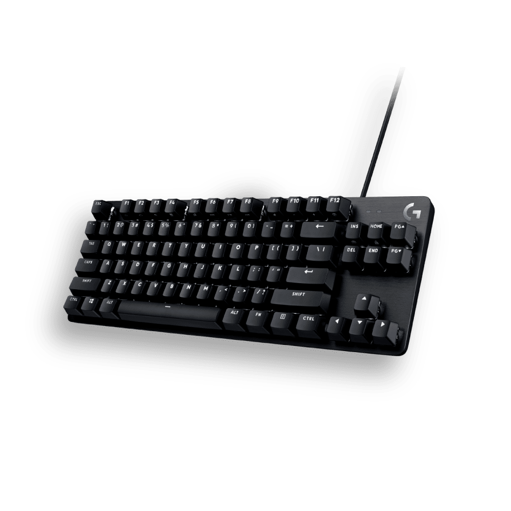 Teclado Logitech Mx Alámbrico USB Gaming G413TKL SE RGB Mecánico - Image 2