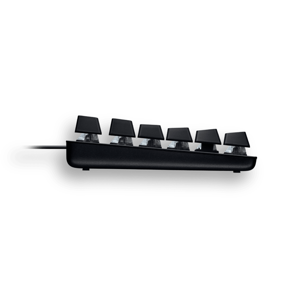 Teclado Logitech Mx Alámbrico USB Gaming G413TKL SE RGB Mecánico - Image 3