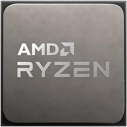 Procesador AMD Ryzen 7 5700G 100-100000263BOX de 8 núcleos y 4.6GHz de frecuencia con gráfica integrada - Image 2