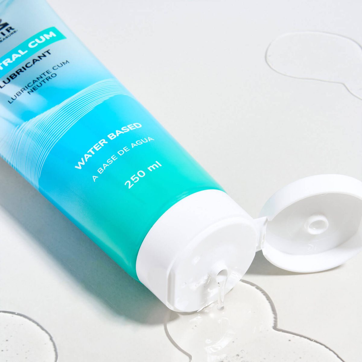 Lubricante Intimo Cum Neutro 250ml - Image 3