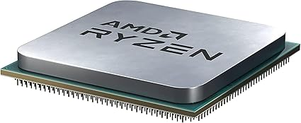 Procesador gamer AMD Ryzen 5 5500 100-100000457BOX de 6 núcleos y 4.2GHz de frecuencia - Image 6