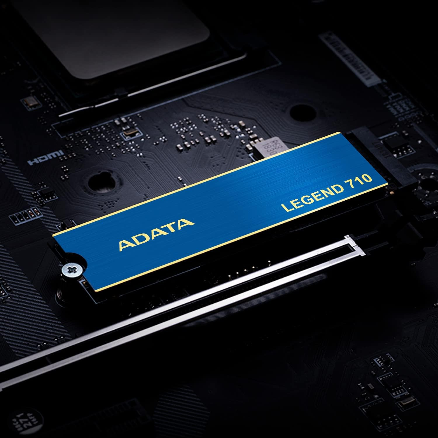 Disco M.2 Legend 710 Pcie Gen3 X4 M.2 2280 512 GB Ssd - Image 2