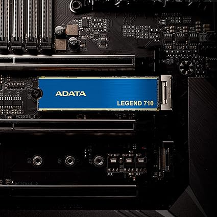 Disco M.2 Legend 710 Pcie Gen3 X4 M.2 2280 512 GB Ssd - Image 5