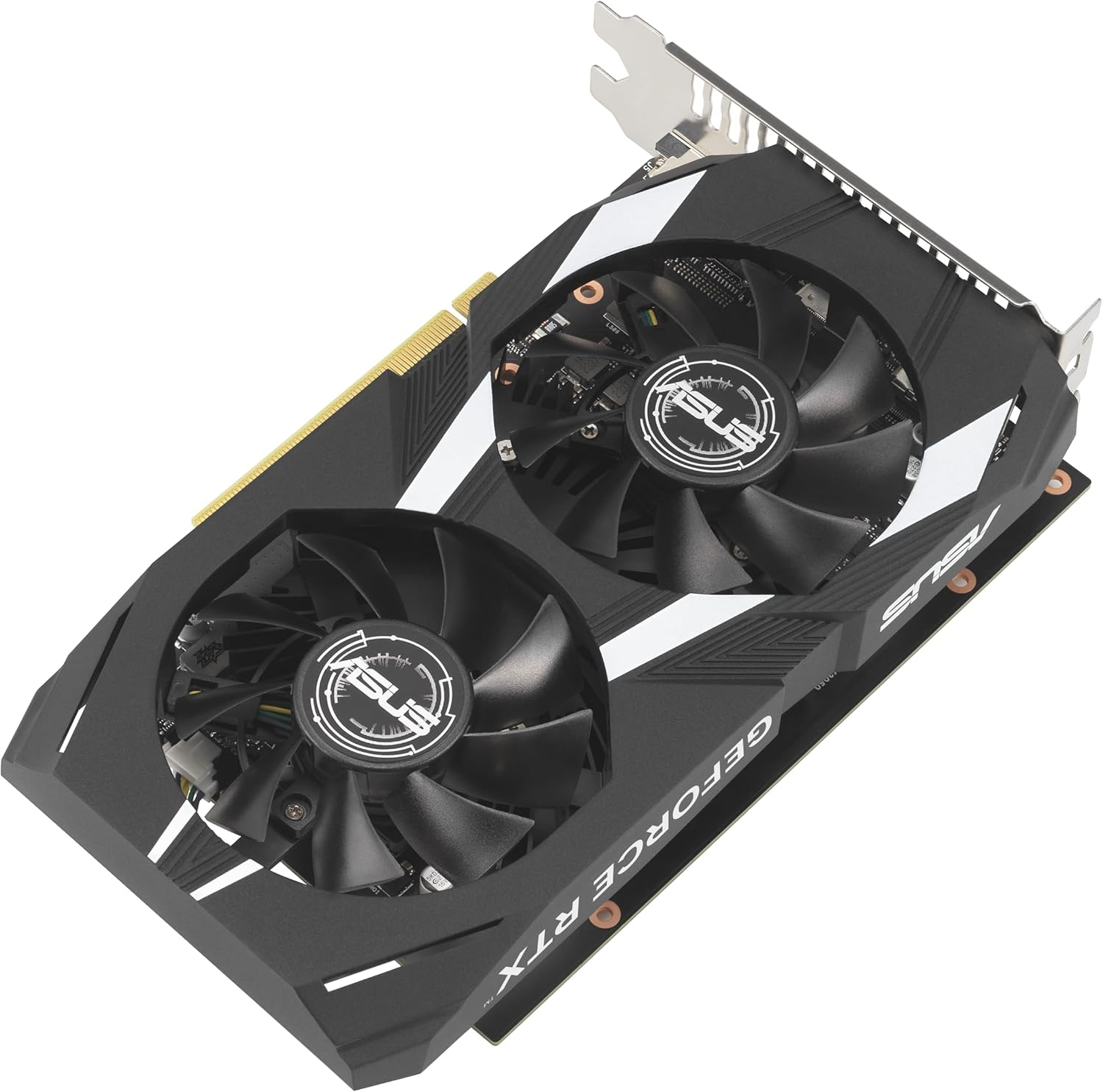 Tarjeta Gráfica Dual Nvidia Geforce Rtx 3050 6gb Oc Pcie 4.0 - Image 7