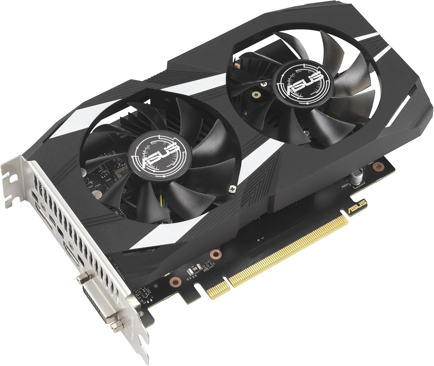 Tarjeta Gráfica Dual Nvidia Geforce Rtx 3050 6gb Oc Pcie 4.0 - Image 3