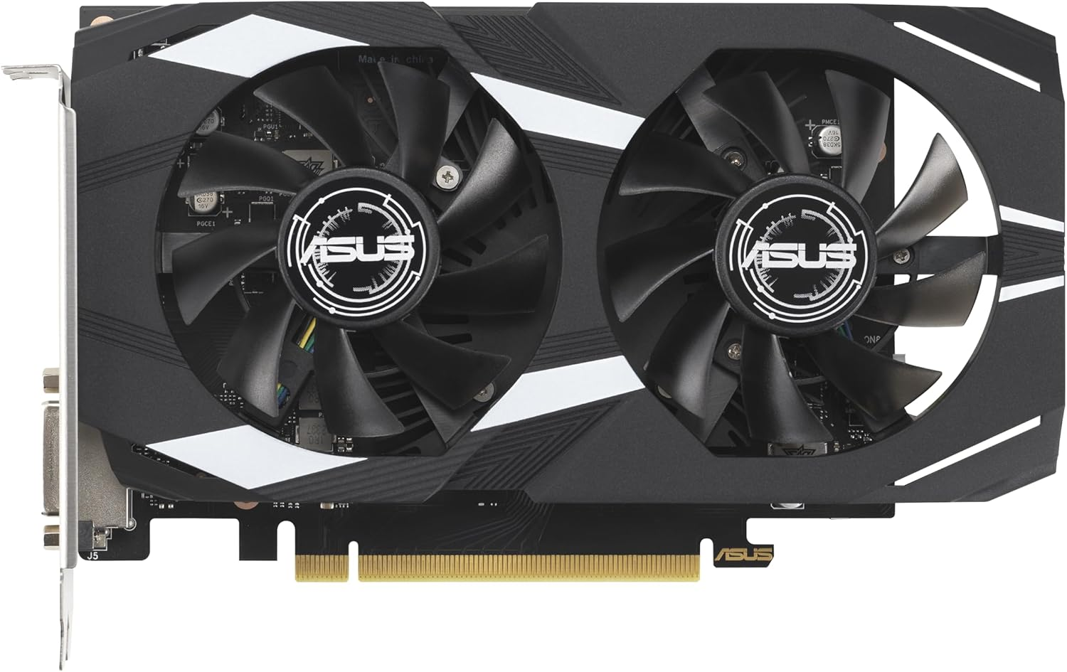 Tarjeta Gráfica Dual Nvidia Geforce Rtx 3050 6gb Oc Pcie 4.0 - Image 4