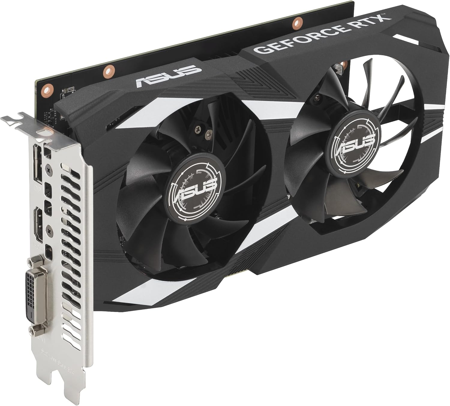 Tarjeta Gráfica Dual Nvidia Geforce Rtx 3050 6gb Oc Pcie 4.0 - Image 6