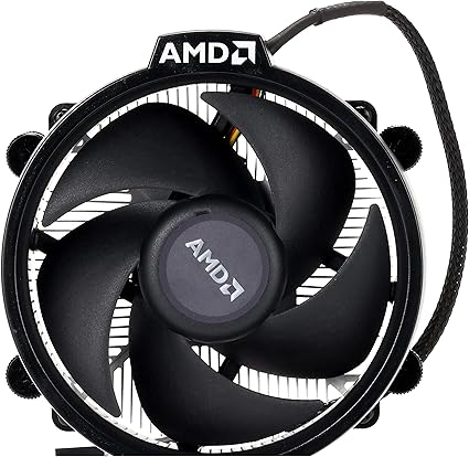 Procesador AMD Ryzen 7 5700G 100-100000263BOX de 8 núcleos y 4.6GHz de frecuencia con gráfica integrada - Image 4