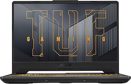 Asus Tuf A15 Fa506ncg-hn204 Ryzen 7 7445hs 8gb Ram Ddr5 512gb - Image 2