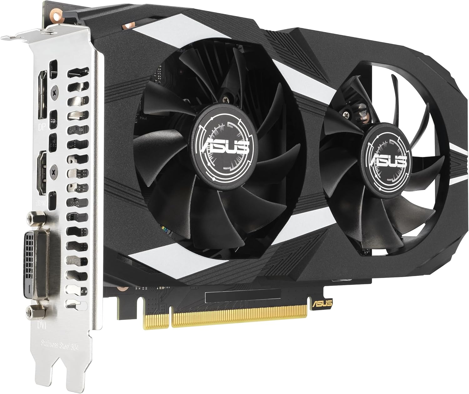 Tarjeta Gráfica Dual Nvidia Geforce Rtx 3050 6gb Oc Pcie 4.0 - Image 8