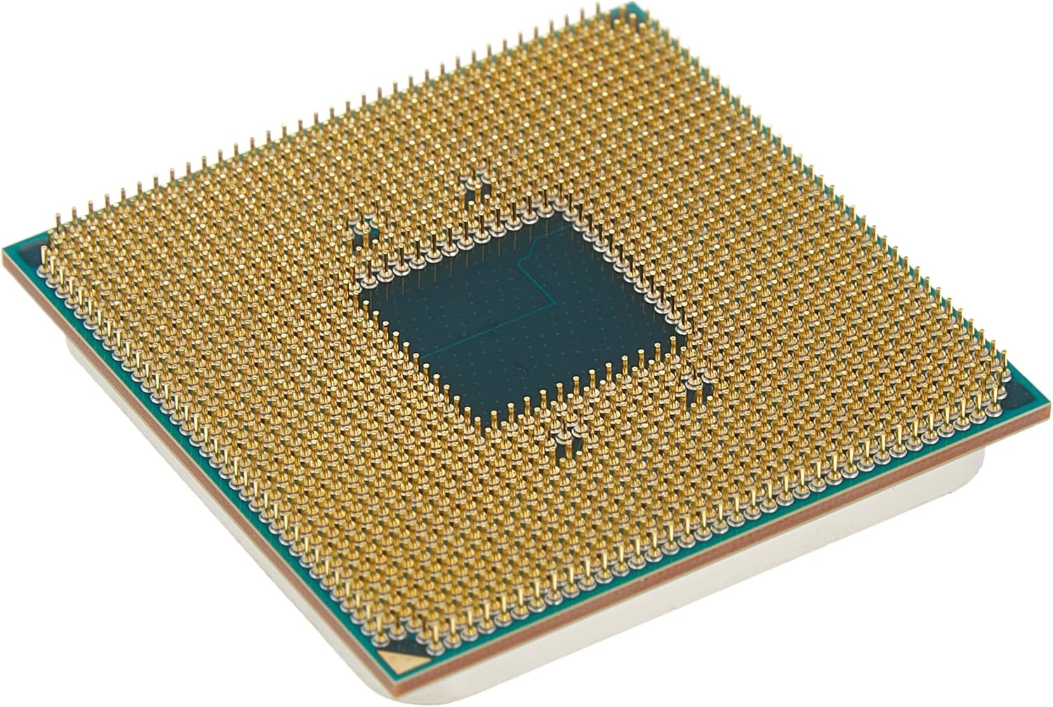 Procesador gamer AMD Ryzen 5 5500 100-100000457BOX de 6 núcleos y 4.2GHz de frecuencia - Image 4