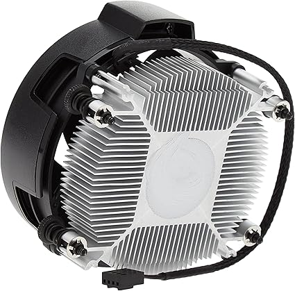 Procesador gamer AMD Ryzen 5 5500 100-100000457BOX de 6 núcleos y 4.2GHz de frecuencia - Image 5