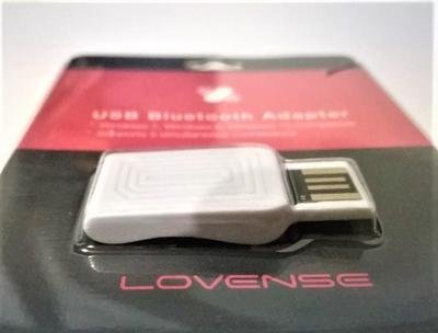 Usb Bluetooth Adapter By Lovense - Image 2