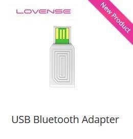 Usb Bluetooth Adapter By Lovense - Image 3