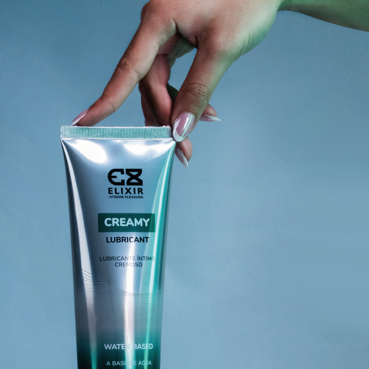 Lubricante Blanco Cremoso Eyaculación Masculina – 250 ml - Image 4