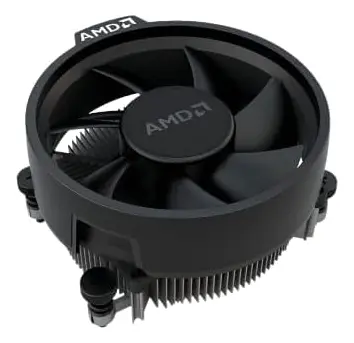 Procesador Amd Ryzen R5 4600g 4.20ghz 6core Am4 11mb 65w Radeon Box - Image 3