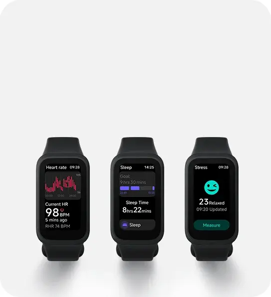 Xiaomi Pulsera Smart Band 9 Active - Image 4