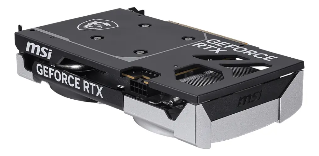 Tarjeta De Video Nvidia Msi Geforce Rtx 5050 8g Ventus 2x Oc - Image 2
