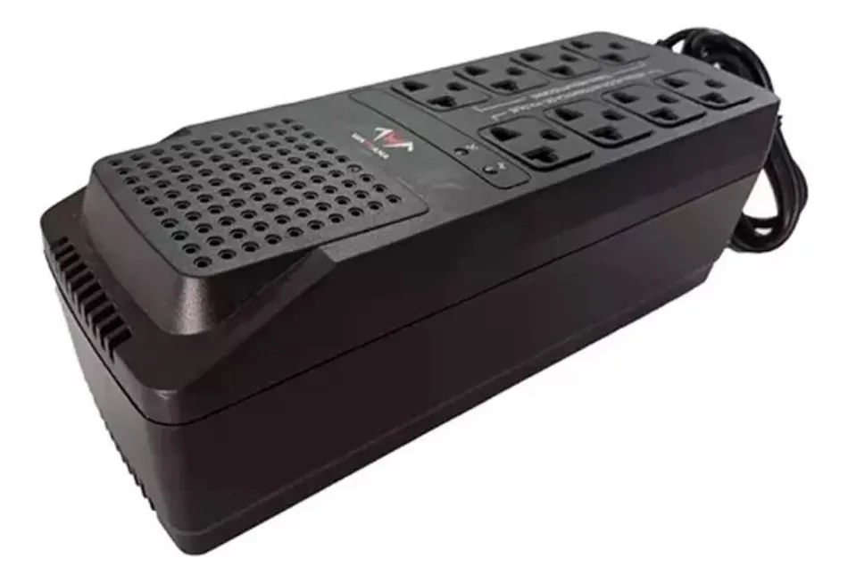 Regulador De Voltaje Wattana 2000va/1000w - Image 2