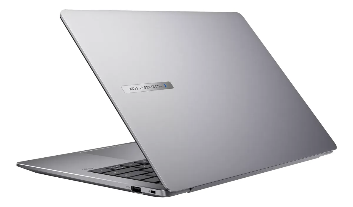 Portátil Asus Expertbook Intel 5 210h Ram 16gb Ssd 512gb Fhd - Image 5