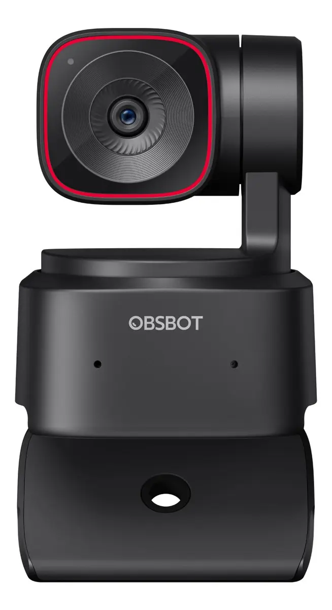 OBTBOT Tiny 2 Lite Webcam 4k Seguimiento Automático - Image 2