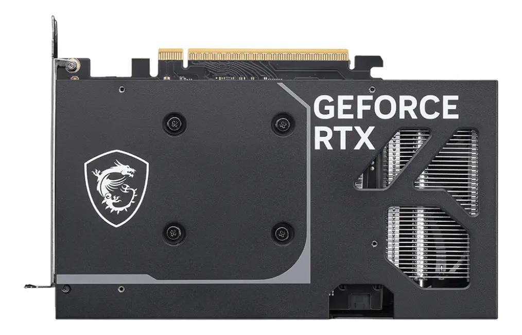 Tarjeta De Video Nvidia Msi Geforce Rtx 5050 8g Ventus 2x Oc - Image 4
