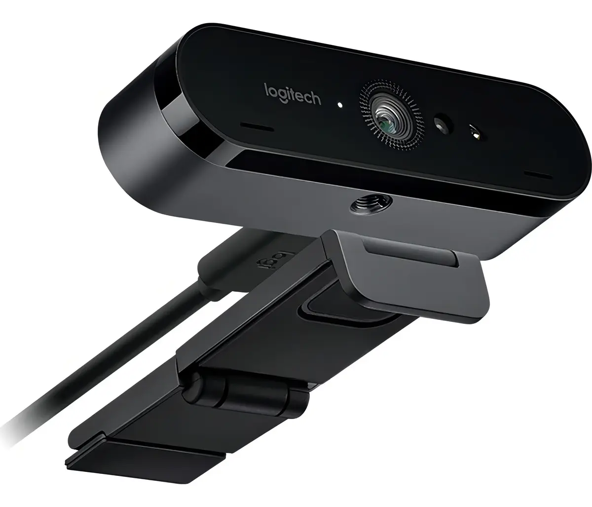 Logitech Brio, Ultra Hd Pro Webcam 4k - Image 2