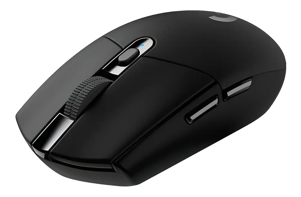 Mouse Gamer Logitech G305 Lightspeed Inalámbrico / 12000dpi - Image 3