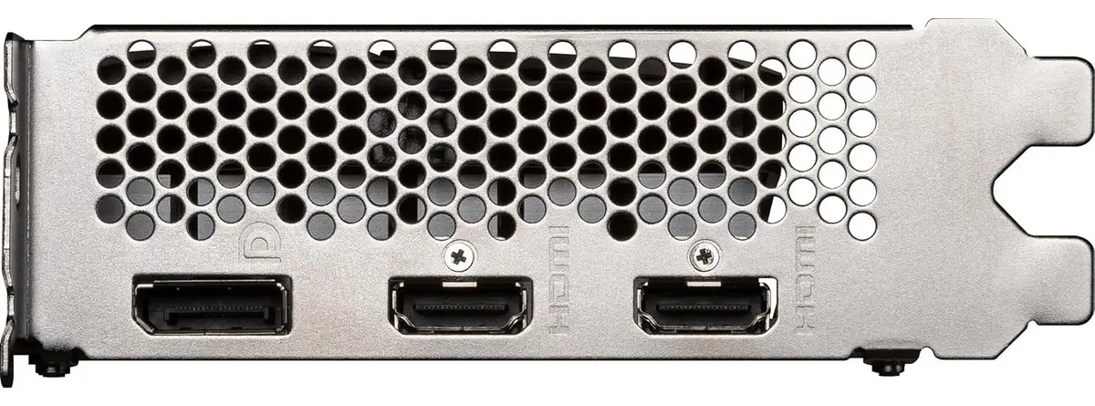 Tarjeta De Video Msi Geforce Rtx 3050 Ventus 2x 6g Oc - Image 5
