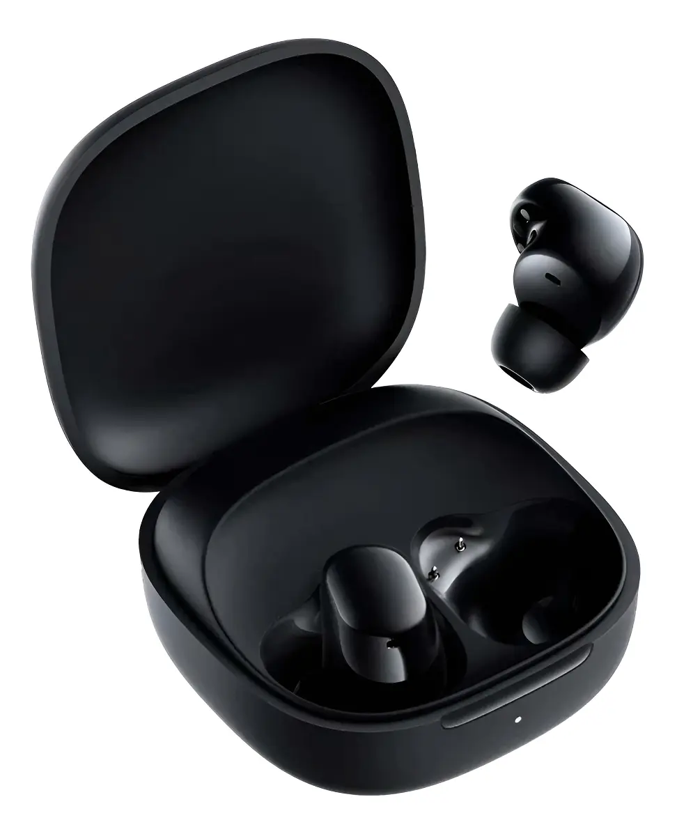 Audífonos Inalámbricos Xiaomi Redmi Buds 6 Play - Image 4