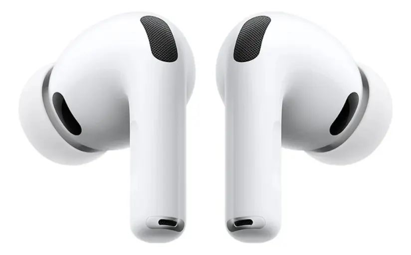 Audífonos Bluetooth Airpods Pro 3 1.1 Compatible iPhone Android Inalámbricos - Image 3