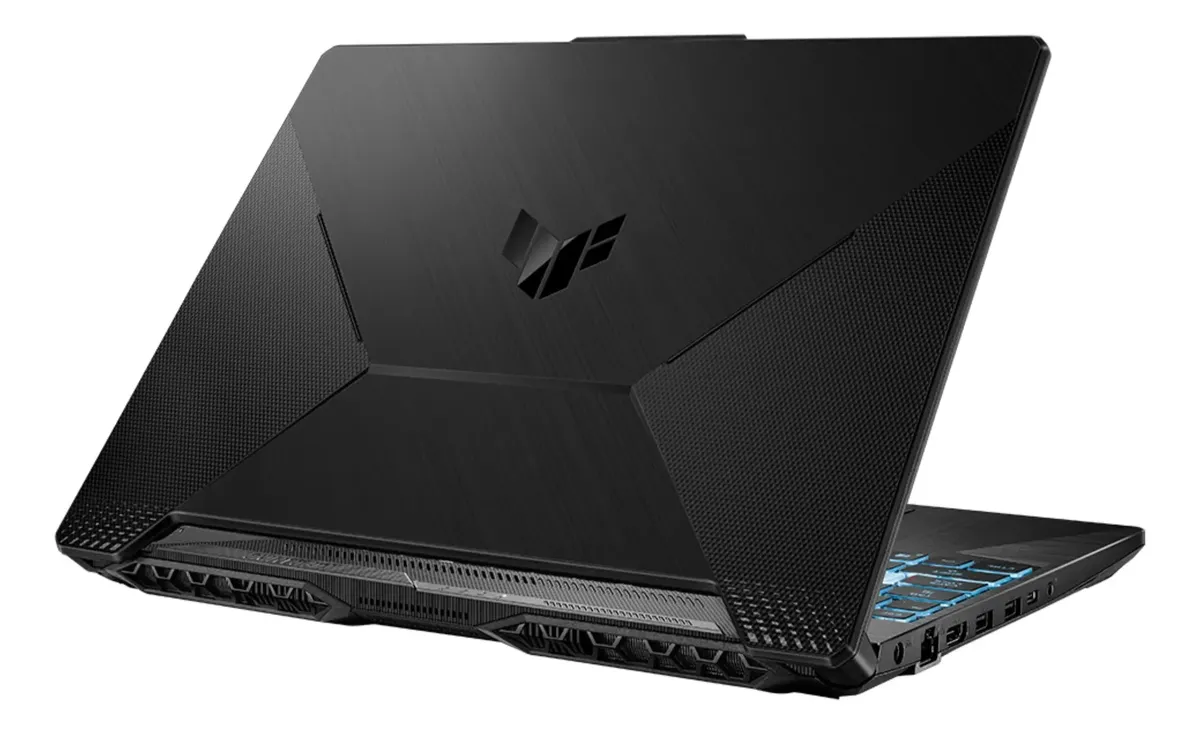 Laptop Asus Tuf A15 R5 7535hs 8gb 512gb Rtx2050 - Image 3