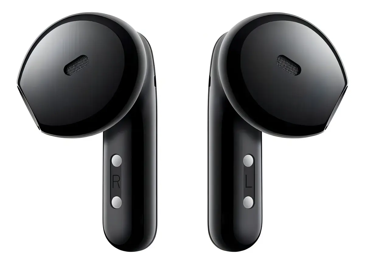Audífonos Inalámbricos Xiaomi Redmi Buds 6 Active - Image 3