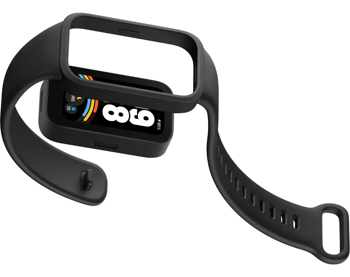 Xiaomi Pulsera Smart Band 9 Active - Image 2