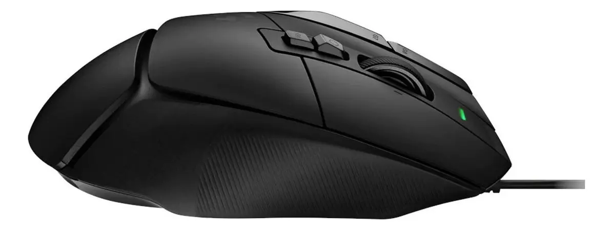 Logitech G502 X, Mouse Gamer Switches Lightforce - Image 4