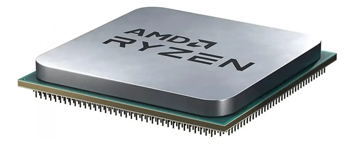 Procesador Amd Ryzen R5 4600g 4.20ghz 6core Am4 11mb 65w Radeon Box - Image 5