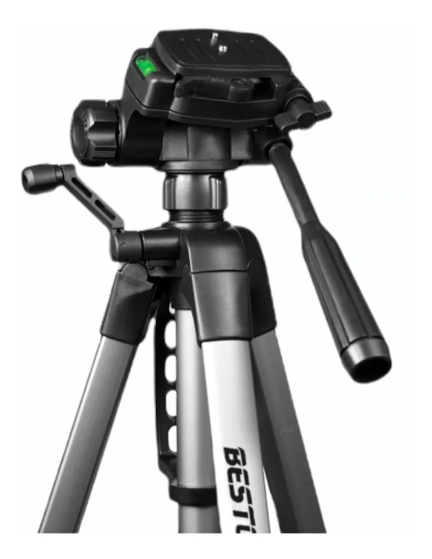 Tripode Profesional Beston 3560 - Image 3
