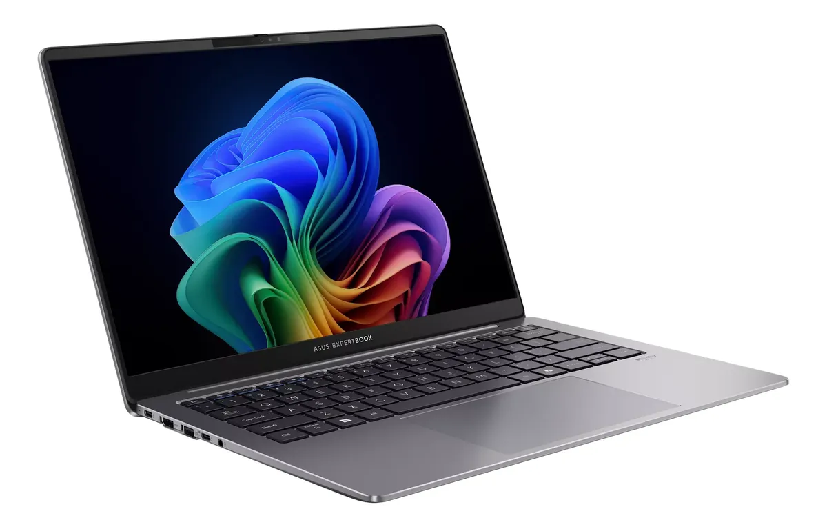 Portátil Asus Expertbook Intel 5 210h Ram 16gb Ssd 512gb Fhd - Image 2