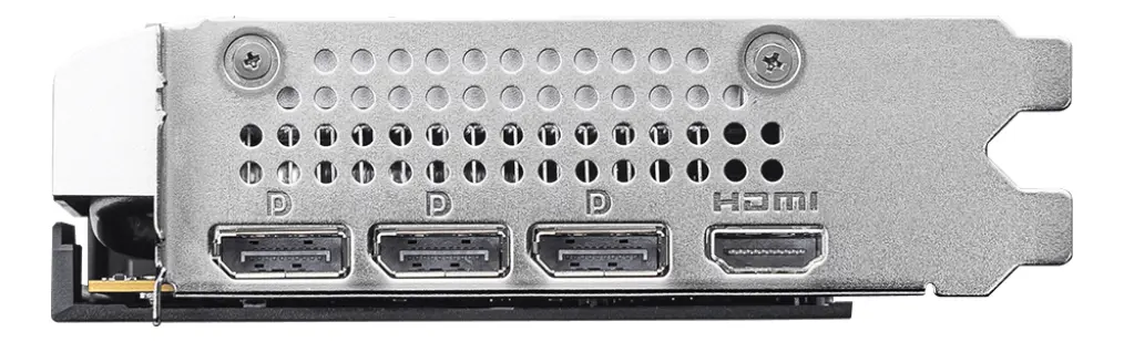 Tarjeta De Video Nvidia Msi Geforce Rtx 5050 8g Ventus 2x Oc - Image 5