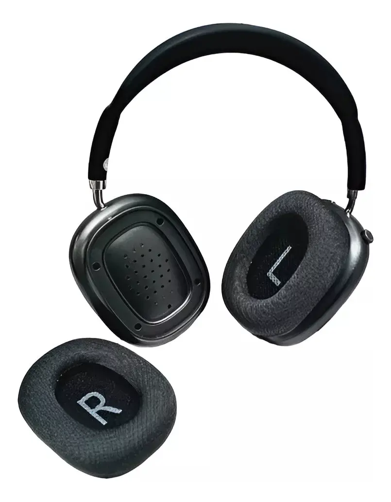 Diadema Audifonos Airpods max 1.1 Bluetooth Premium - Image 3