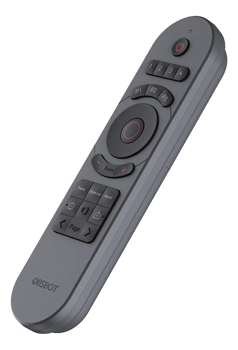 Control Remoto Obsbot Tiny /tiny 4k/1080p In - Image 2