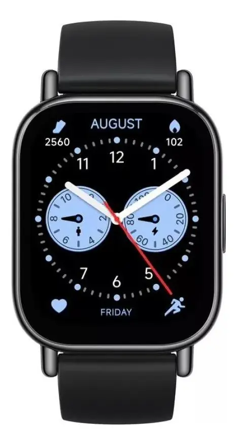 Smartwatch Xiaomi Redmi Watch 5 Lite Amoled 1.96' - Image 2