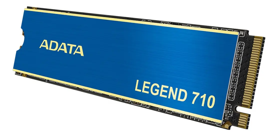 Disco M.2 Legend 710 Pcie Gen3 X4 M.2 2280 256 GB Ssd - Image 3