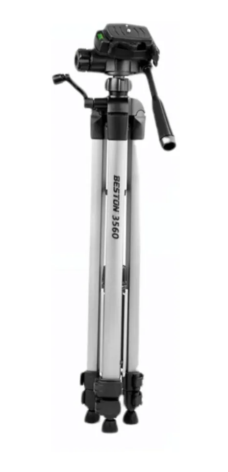 Tripode Profesional Beston 3560 - Image 4