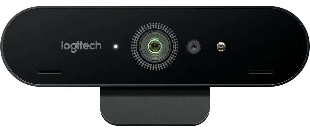 Logitech Brio, Ultra Hd Pro Webcam 4k - Image 4