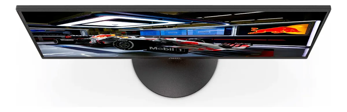 Monitor Aoc 27' Pulgadas Fhd Ips 120hz 27b30h - Image 2