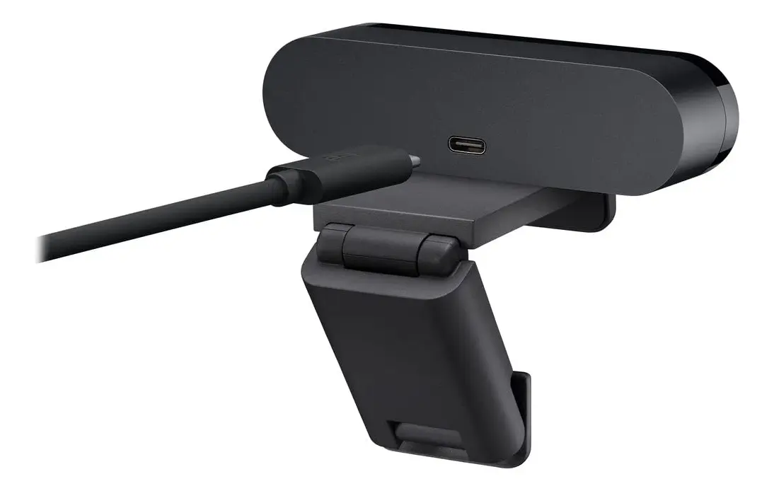 Logitech Brio, Ultra Hd Pro Webcam 4k - Image 5